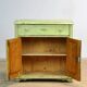 Commode en pin, années 1910