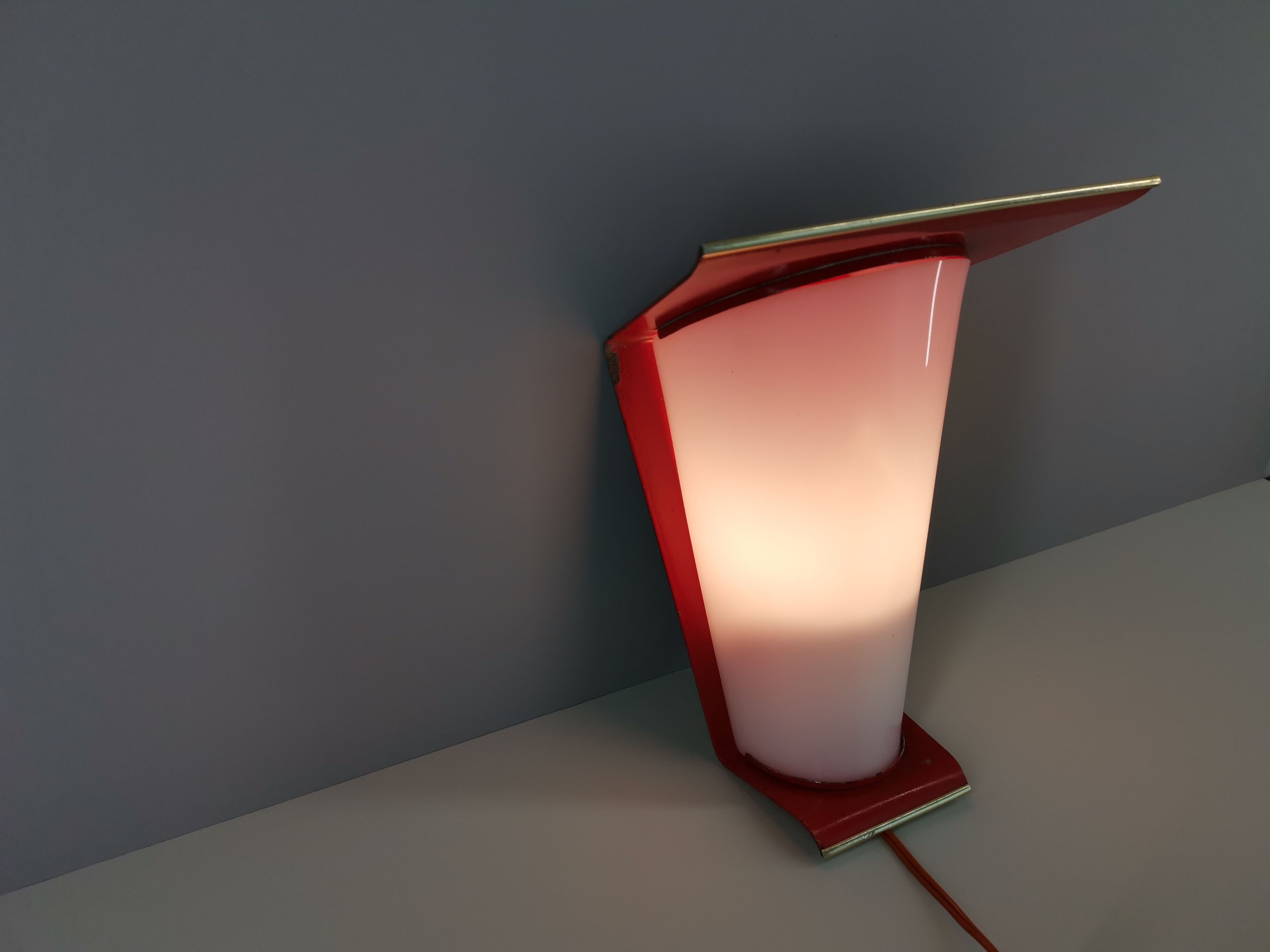 Turgi wall lamp the 50