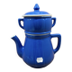 Ensemble théière & tasse