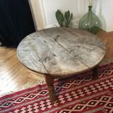 Farm coffee table