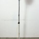Vintage Medical Gooseneck Floor Lamp from Famed, 1970s