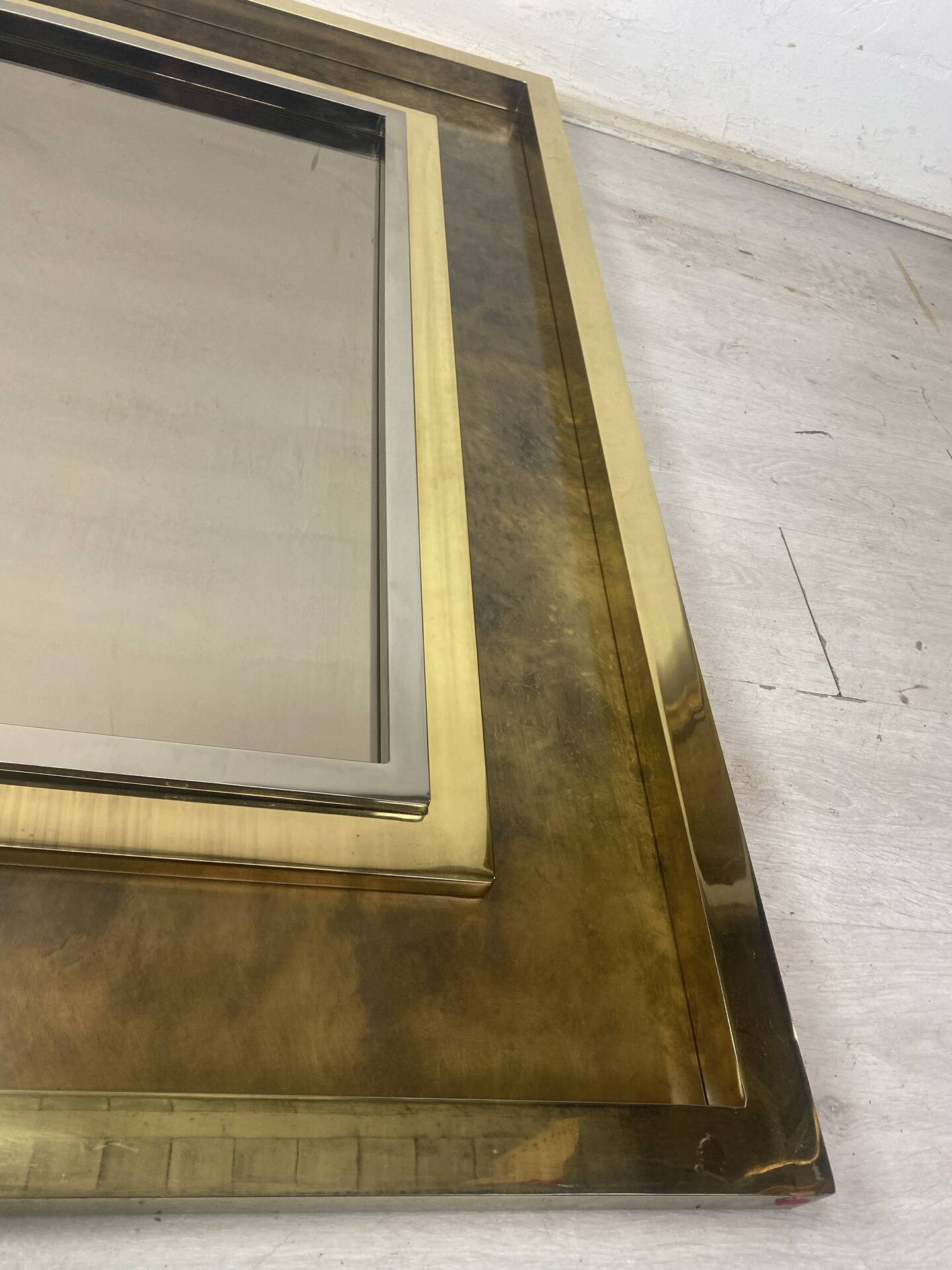 Grand miroir