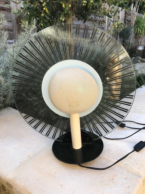 70/80s lamp