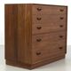 Chest of Drawers by Peter Hvidt & Orla Mølgaard-Nielsen