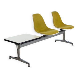 Vintage Eames Vitra Bank Mid Century Design 50er 60er 70er