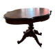 Table "violin"