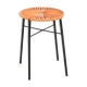 Tabouret vintage, Suède, 1960