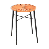 Tabouret vintage, Suède, 1960