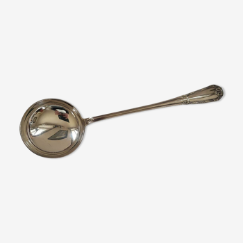 Boulenger Silver metal ladle