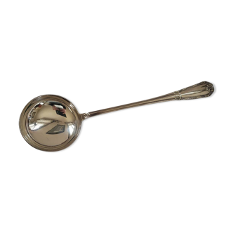 Boulenger Silver metal ladle