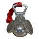 Bird bottle opener