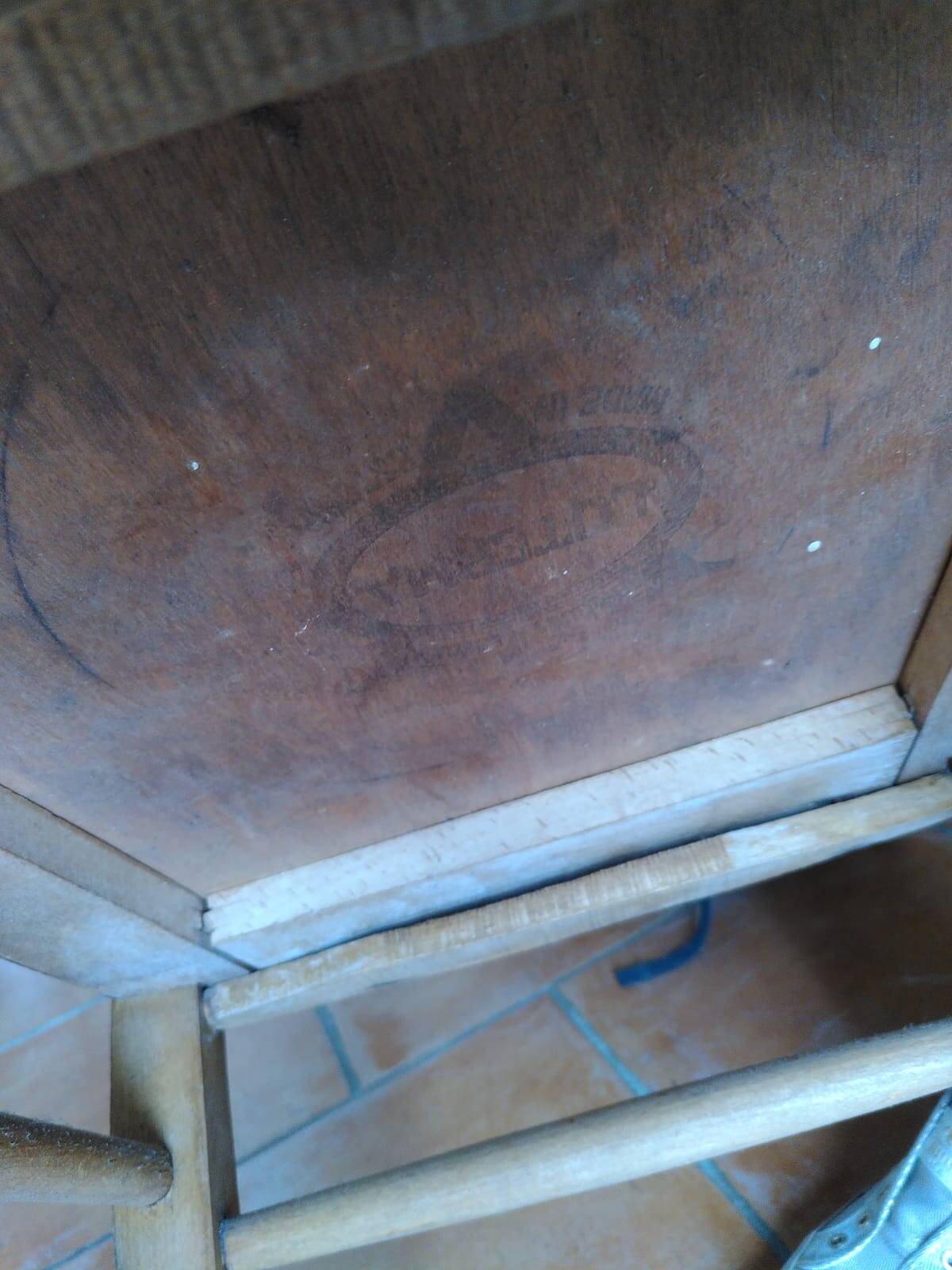 Luterma chairs