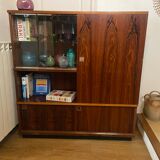 Rosewood sideboard from the 60s