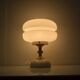 Elegant Table Lamp/Napako, Czechoslovakia, 1970's.