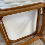Side table - Baumann France - 1980