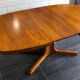 Baumann extendable table 1970s