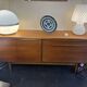 Scandinavian teak sideboard – 1960s