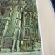 Amiens Cathedral watercolor