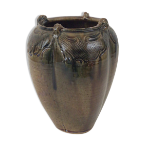 Vase en grès marie-Laure