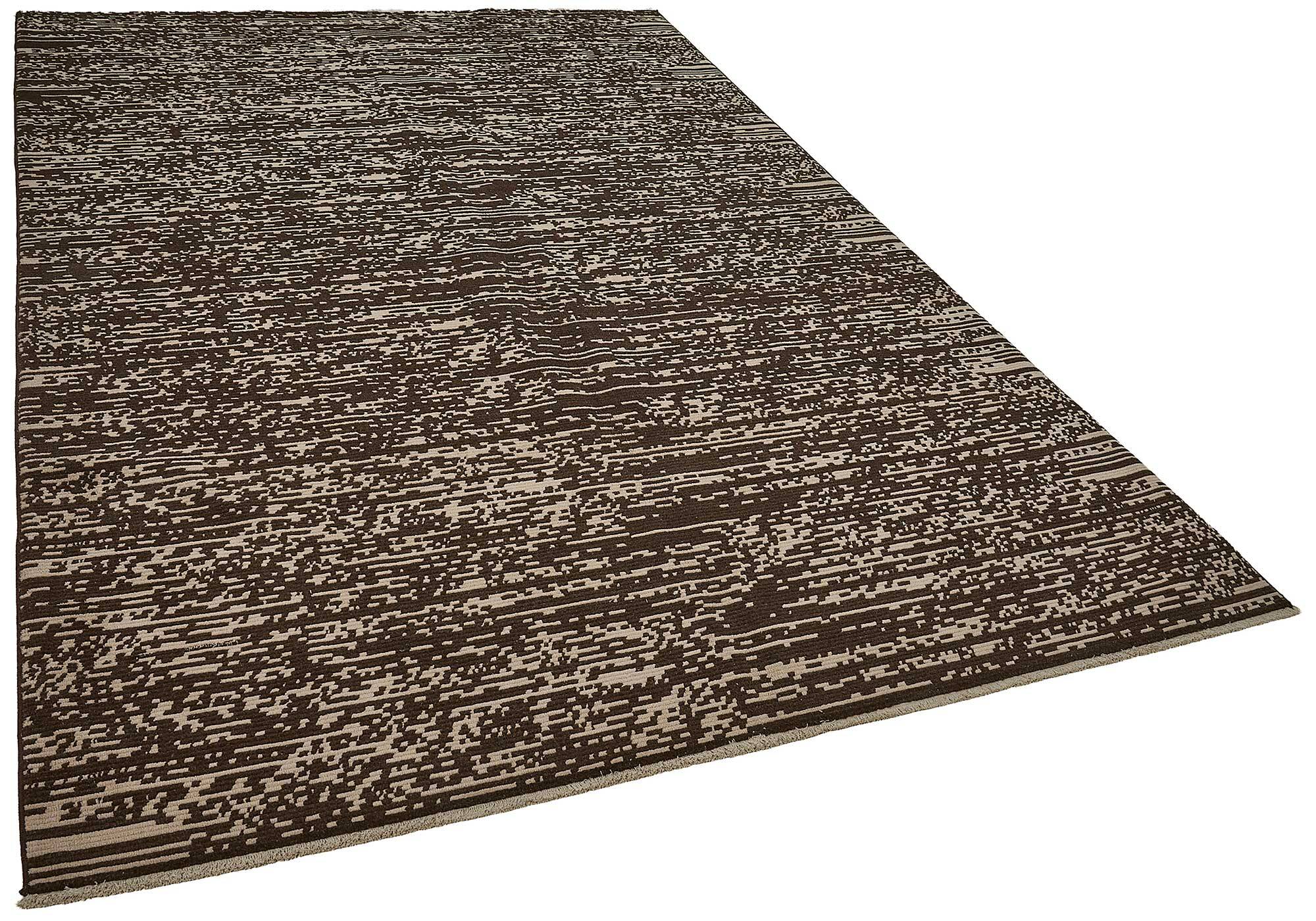 Tapis Oushak fait main en Turquie 200 cm x 297 cm