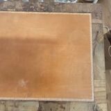 Vintage wooden desk
