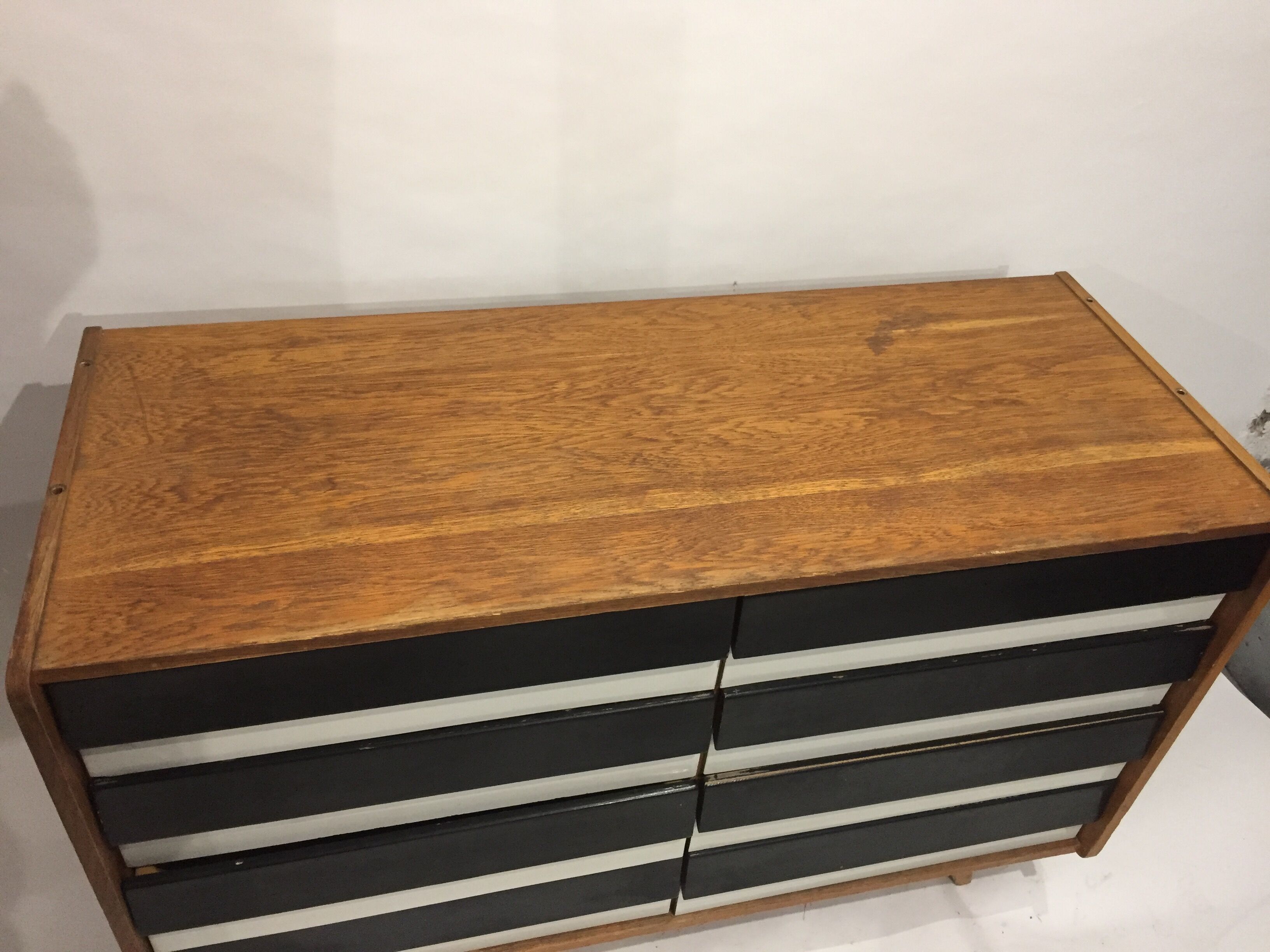 Jiri Jiroutek dresser 1960