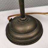 A set of antique wall lamps (they are from before 1930) from Danish NES.