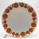 Flat plates, Moulin des Loups, Malmöe