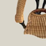 Borek Sipek 'Liba' pour Driade années 1980