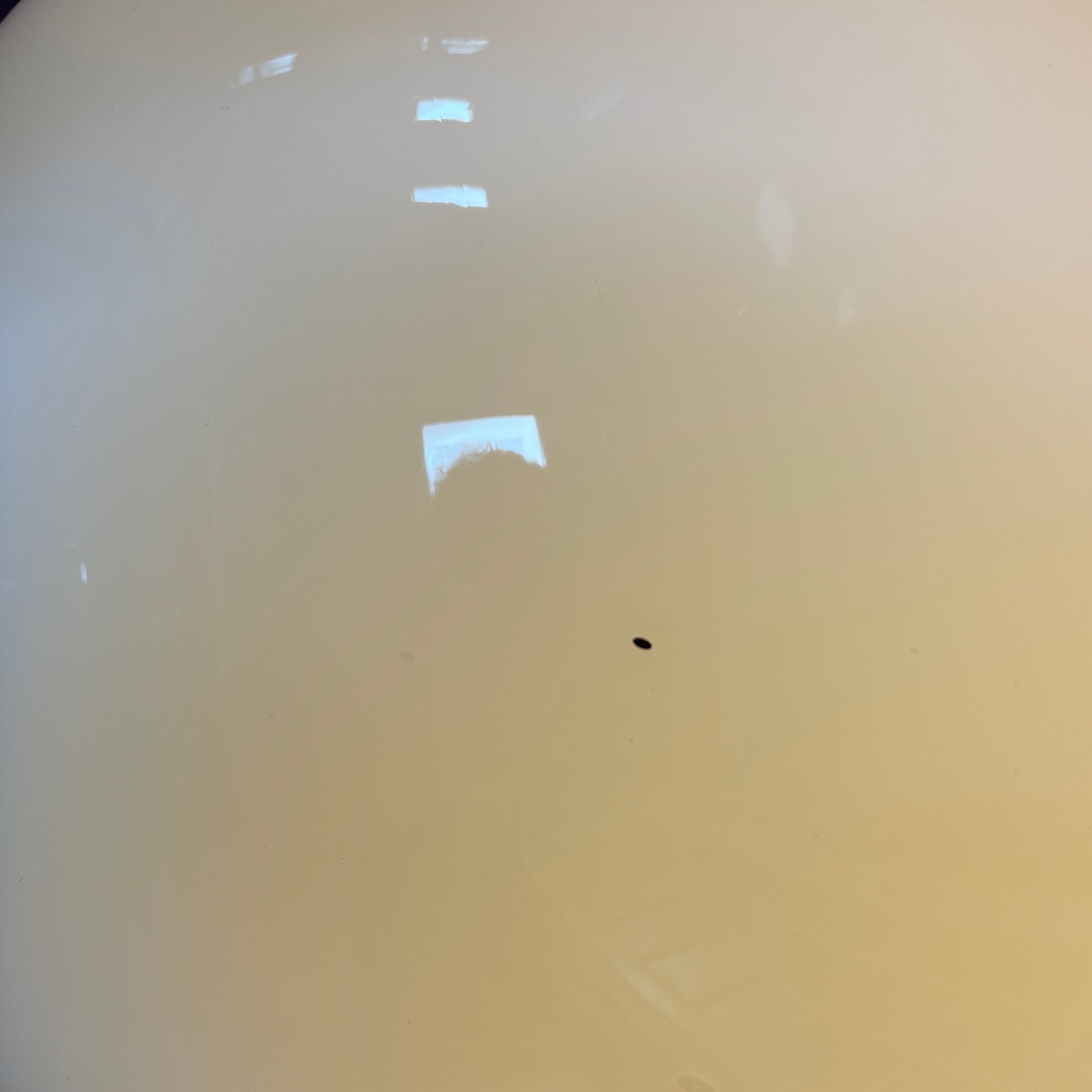 Ensemble de deux suspensions opalines Philips Phililight