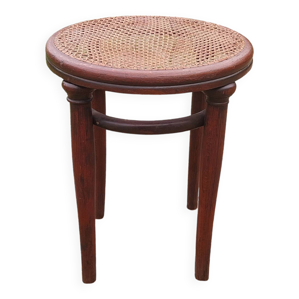 Tabouret Thonet