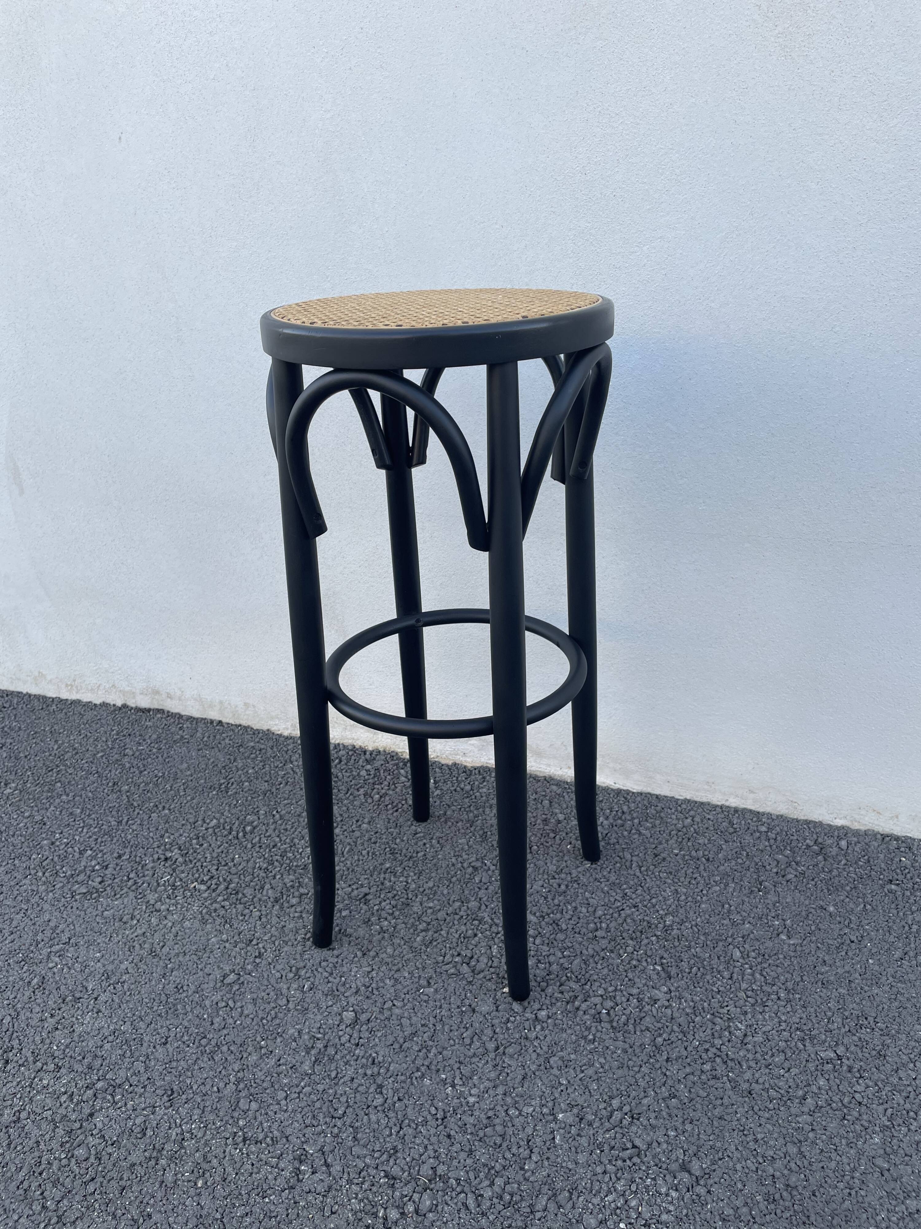 Canine bar stool