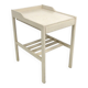 Bertil Fridhagen bedside table for Bodafors Sweden, 1960s