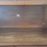 Early 20th century sideboard, Art Nouveau in the style of Gustave SERRURIER BOVY (1870-1910).