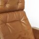 Club armchair Horst Brüning COR Chair for COR
