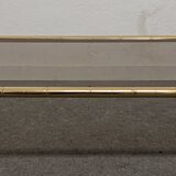 Table basse des années 70/80 Maison Lancel