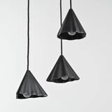 pendant light model YA 1003, Yamagiwa 1991