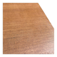 Scandinavian wooden desk