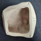 Plaster head
