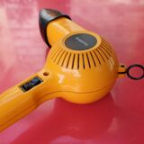 Sèche cheveux orange by Rowenta
