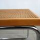 Chaise Marcel Breuer Cesca B32 Made in Italy
