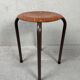Tabouret vintage – contreplaqué