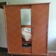 Vintage wardrobe
