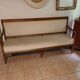 Old bench