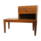 Banc téléphone