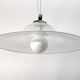 Suspension en verre de Murano, Italie années 1970