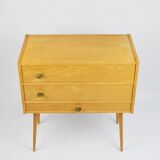 Chest of drawers, 1970s