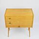 Commode, années 1970