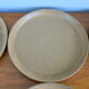 Lot de 6 assiettes en grès