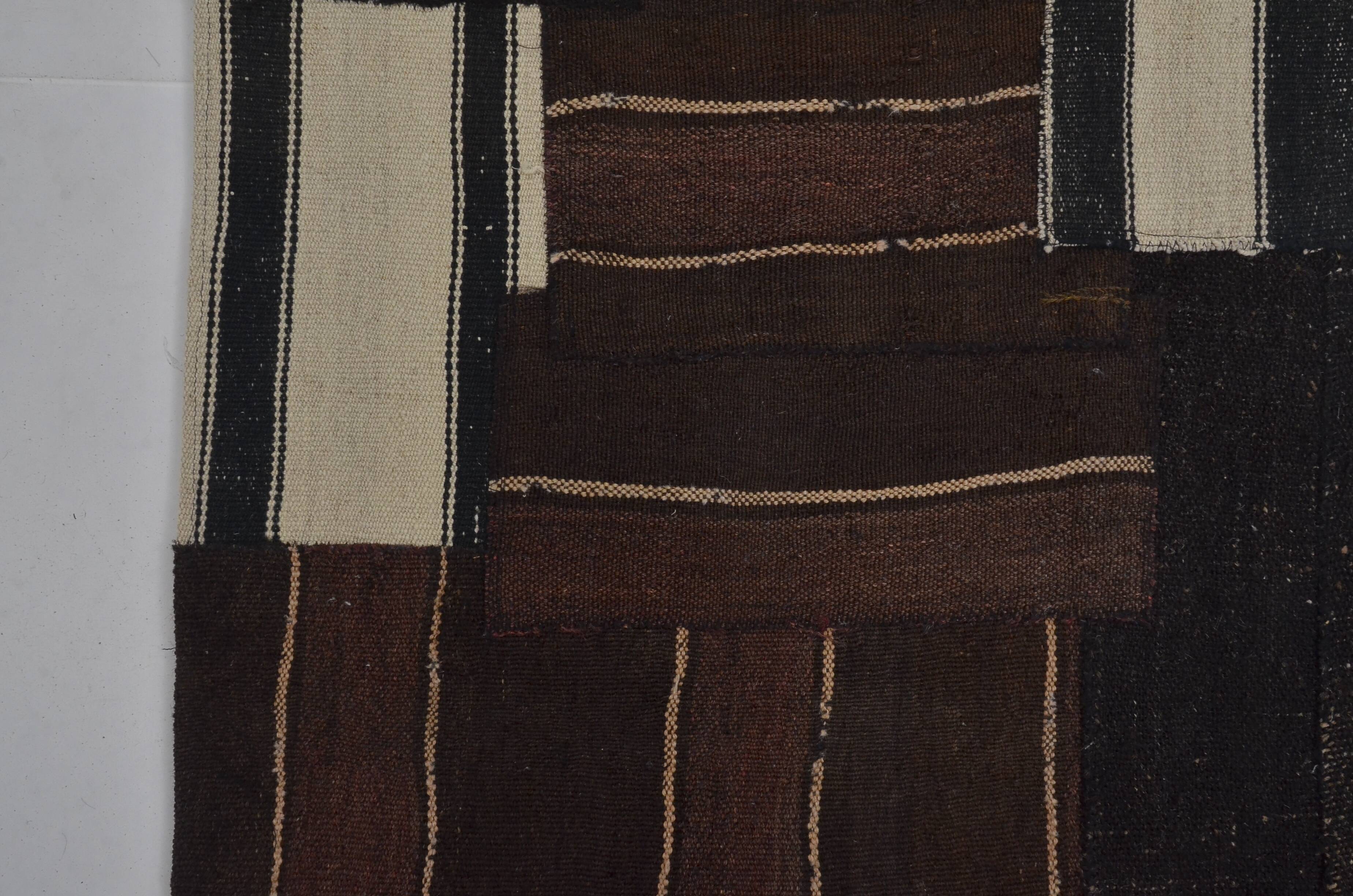 Anatolian Oushak Kilim Rug sku 3820